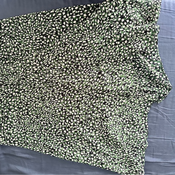 French Connection summer dress Missing belt and inner - Picture 4 of 5